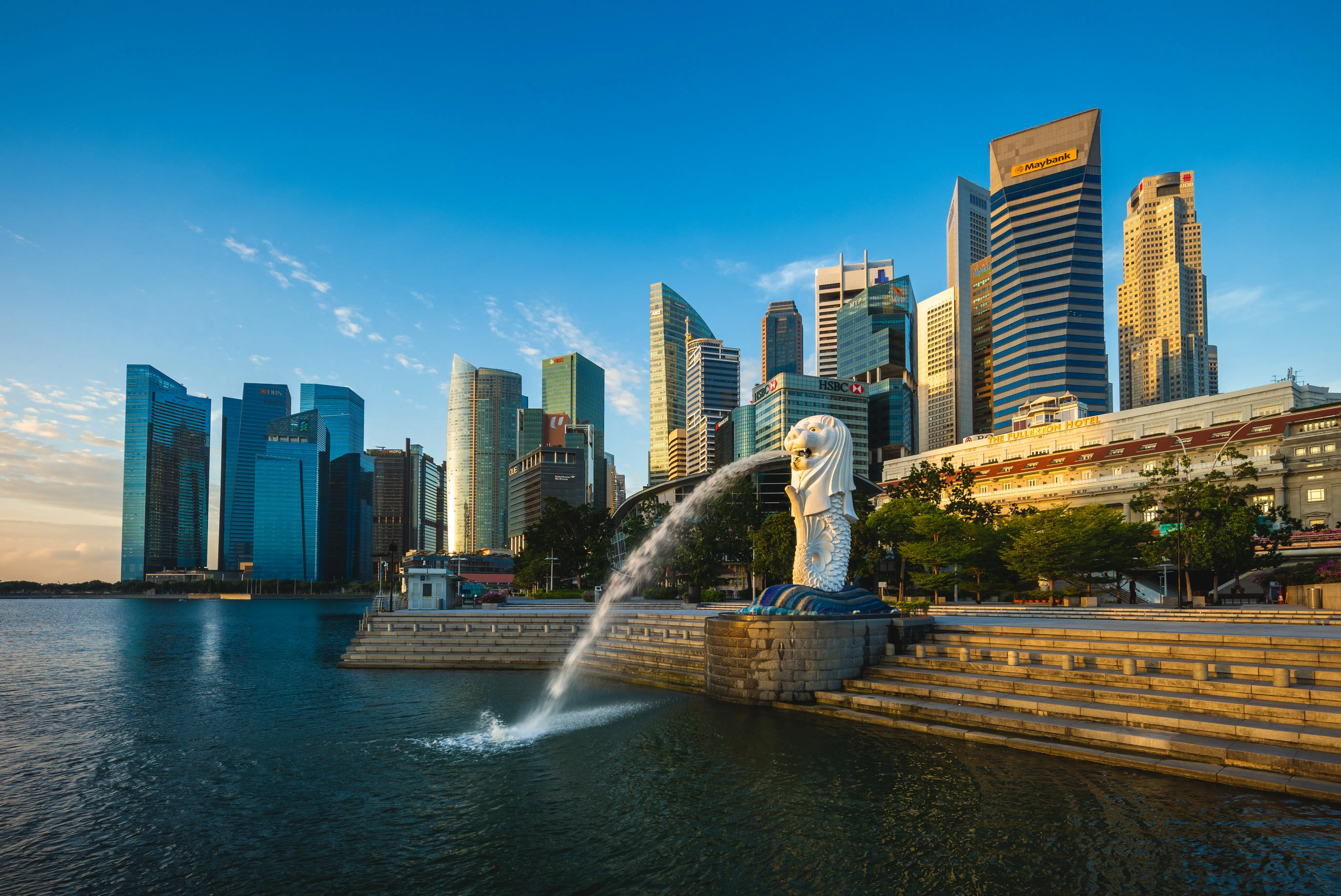 Singapore